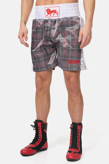 LONSDALE Herren Boxhose RADSTOCK