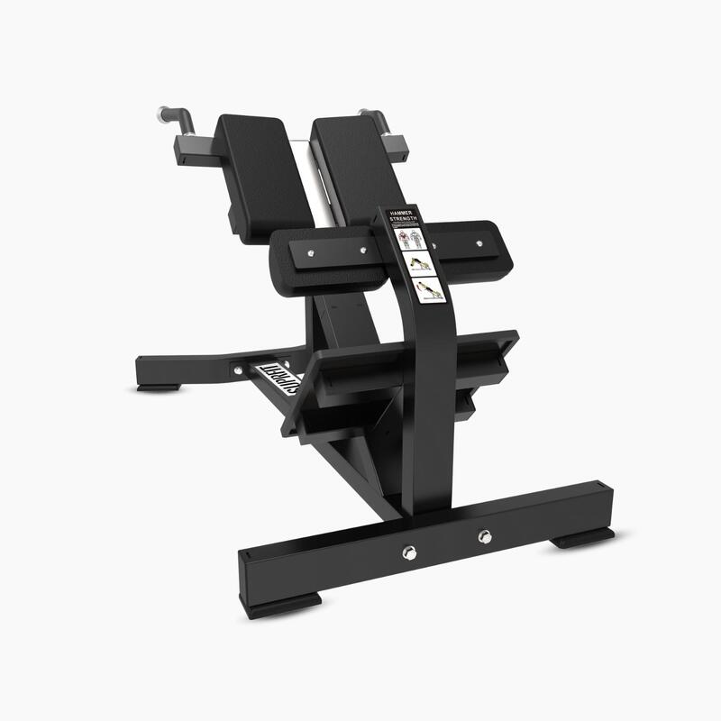 Suprfit Back Extension Bench rugoefening