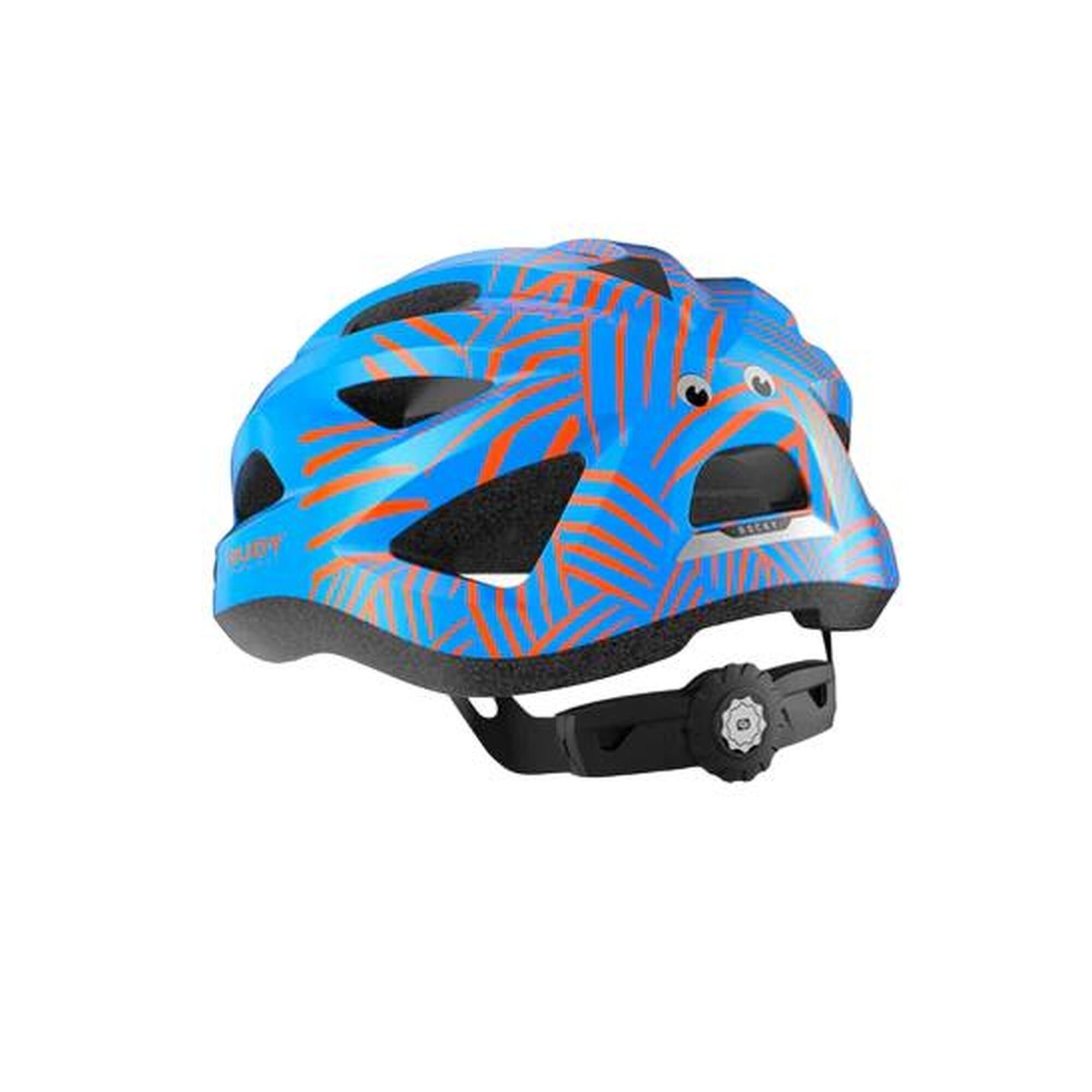 Kask rowerowy Rudy Project Rocky H dla dzieci S