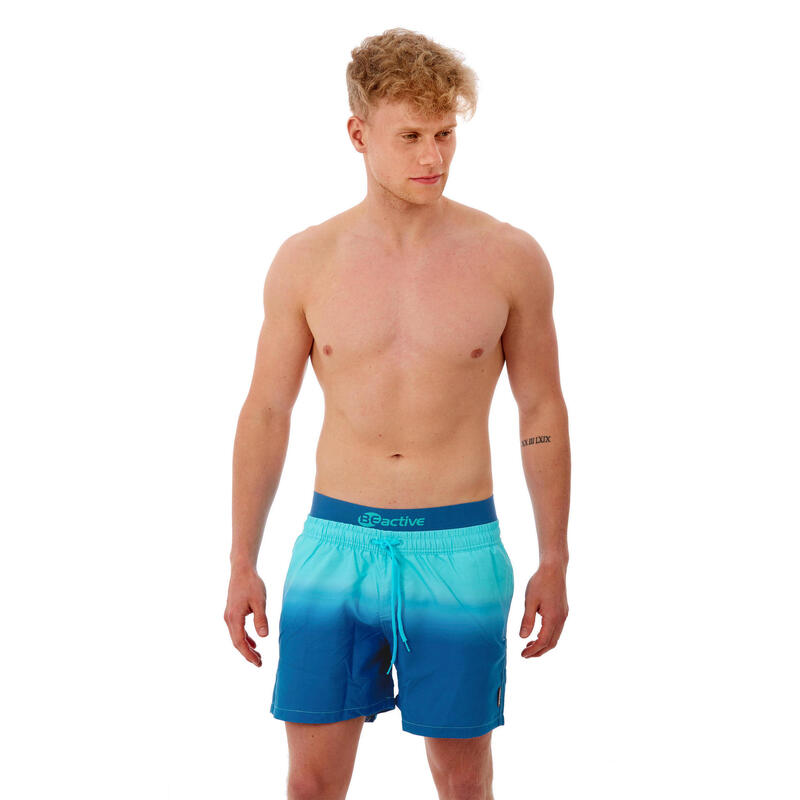 BECO the world of aquasports Badeshorts BEactive Swim Shorts