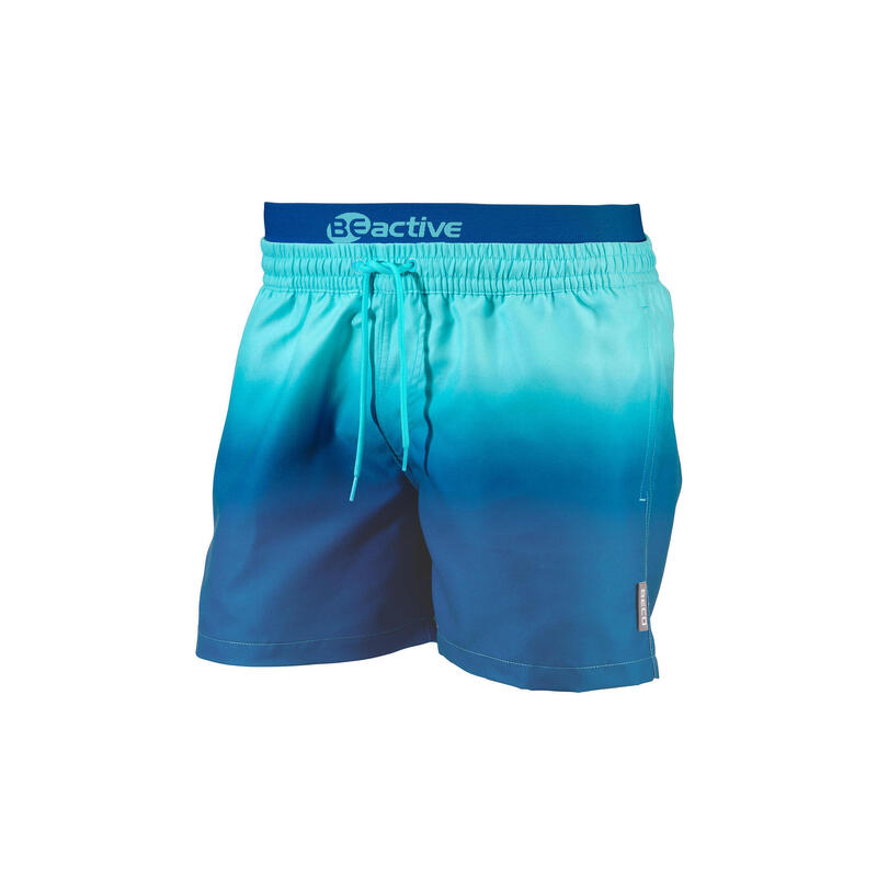 BECO the world of aquasports Badeshorts BEactive Swim Shorts