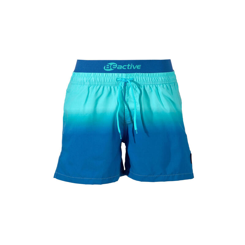 BECO the world of aquasports Badeshorts BEactive Swim Shorts