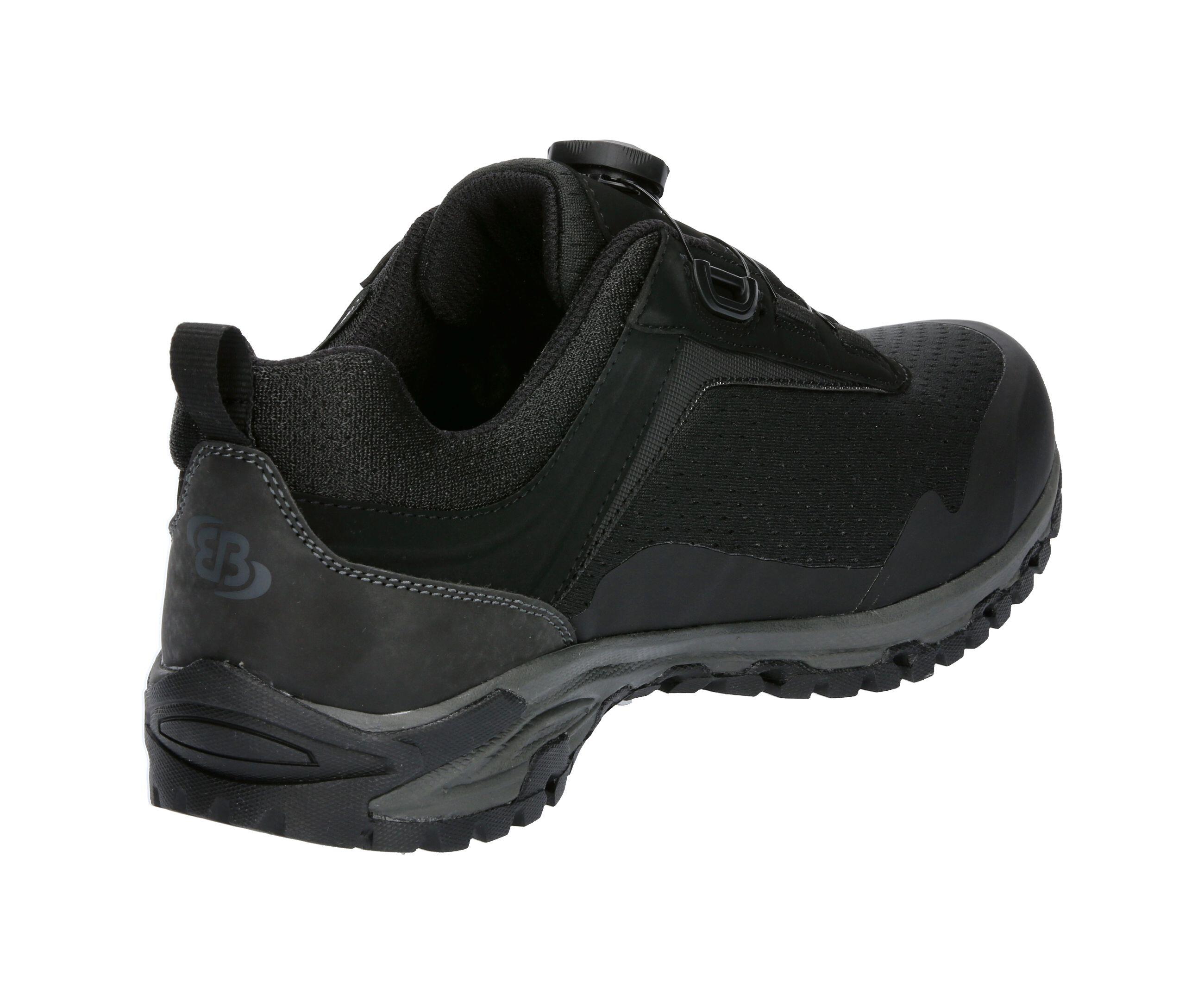 Chaussure extérieure imperméable et respirant Hommes Brütting Mercedario 4/5