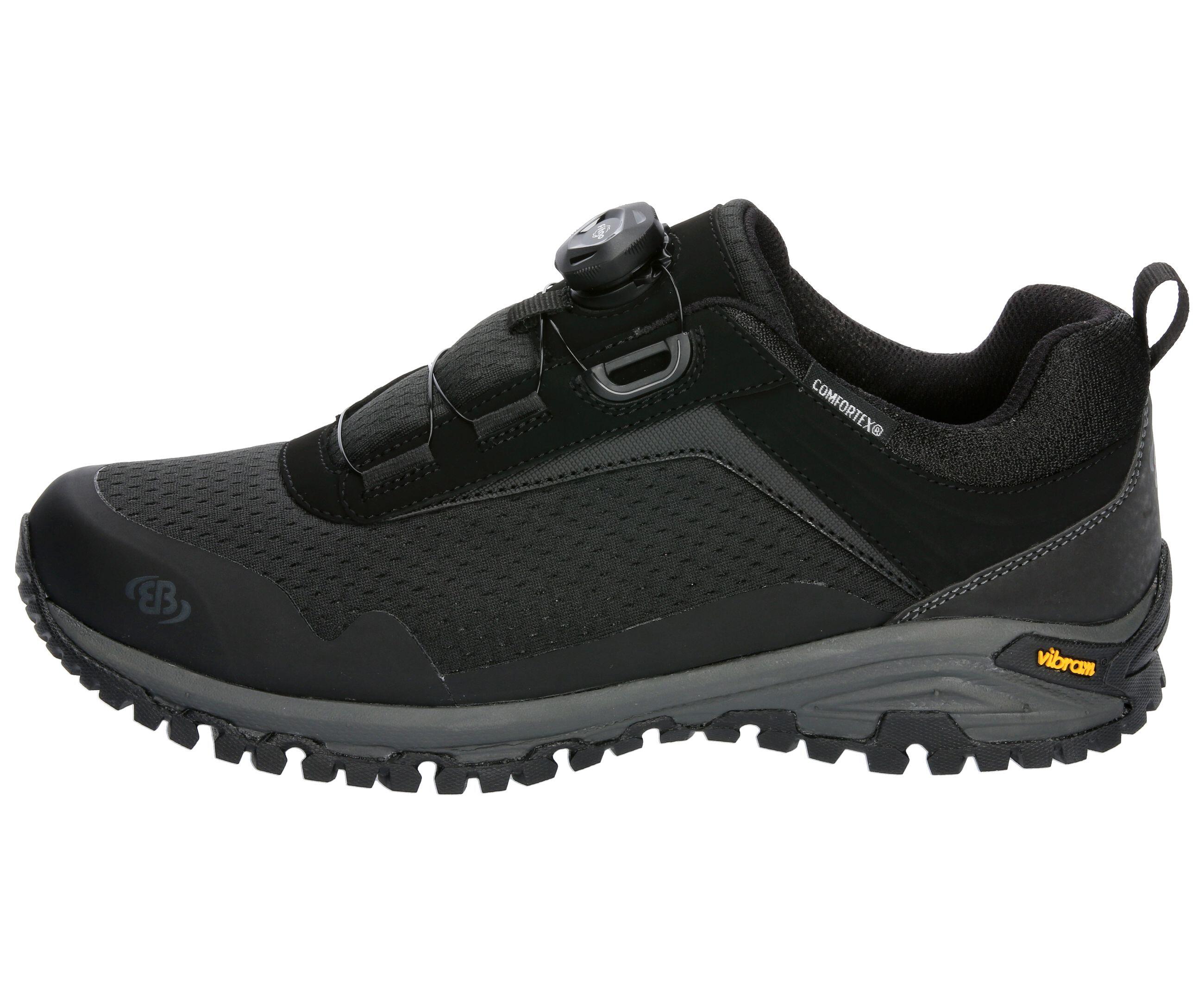 Chaussure extérieure imperméable et respirant Hommes Brütting Mercedario 2/5