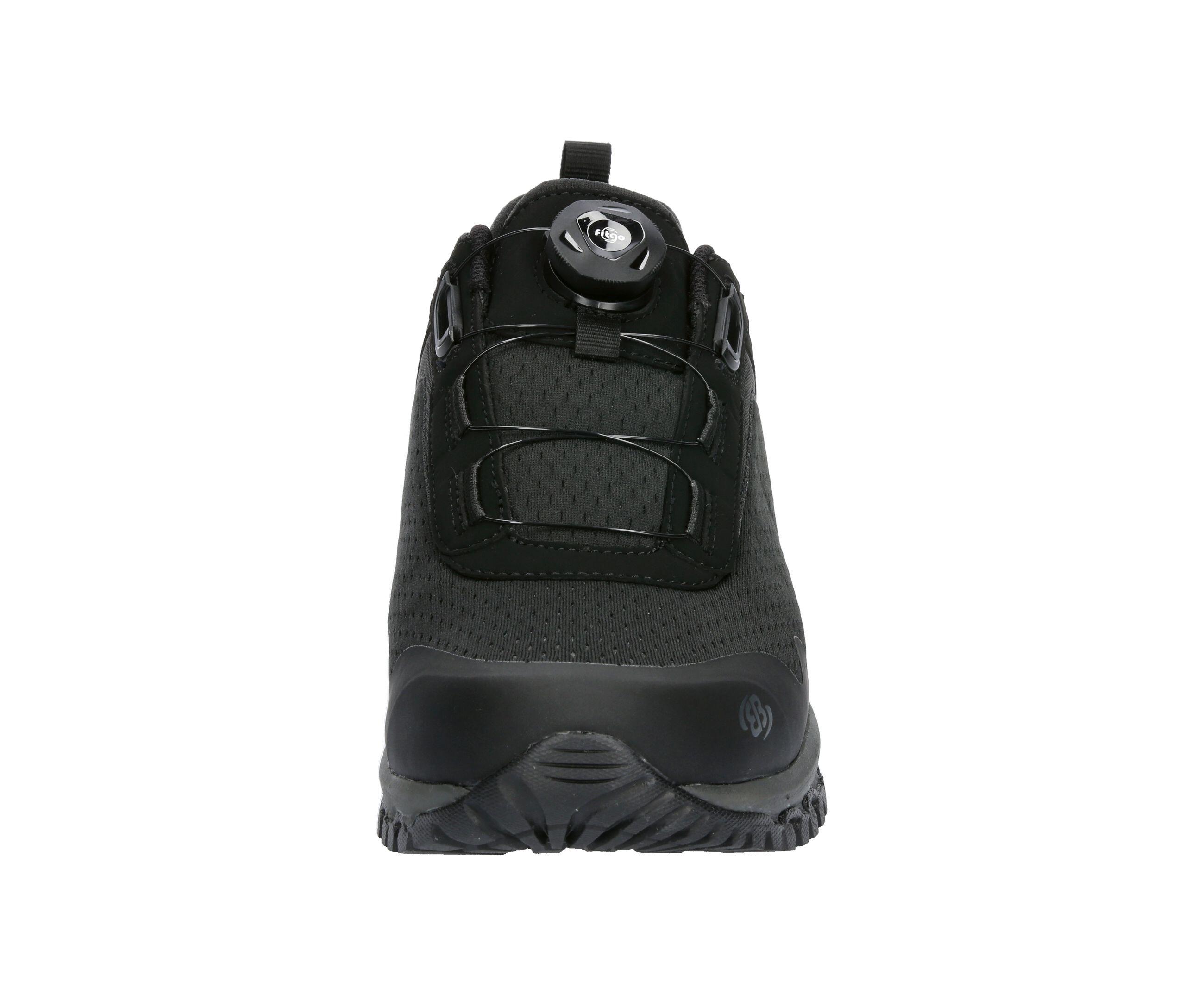 Chaussure extérieure imperméable et respirant Hommes Brütting Mercedario 3/5