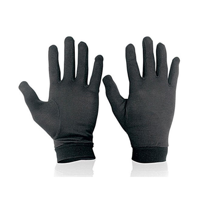 Gants homme Gant de soie -6