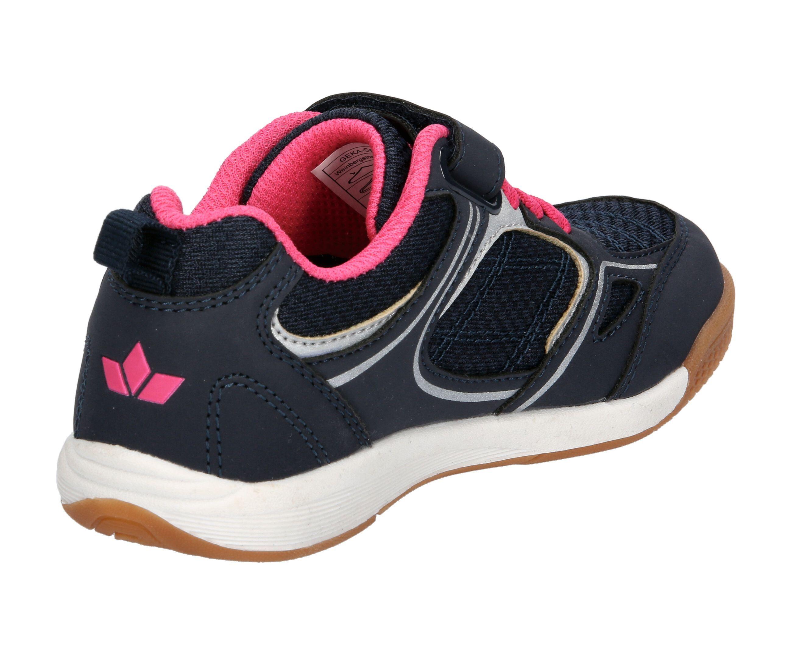 Chaussure d’entrée Fermeture velcro Filles LICO Racine VS 4/5