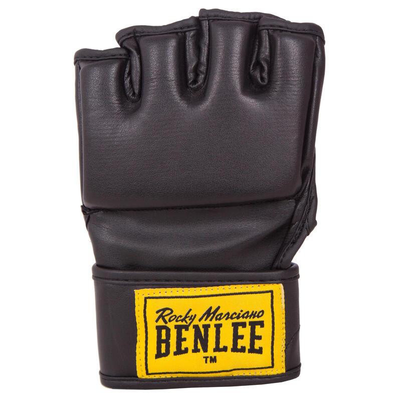 BENLEE MMA-Trainingshandschuhe aus Kunstleder (1 Paar) BRONX