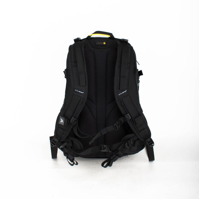 Kalibre – Rucsac cu funcție de protecție