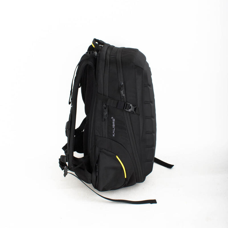 Kalibre – Rucsac cu funcție de protecție