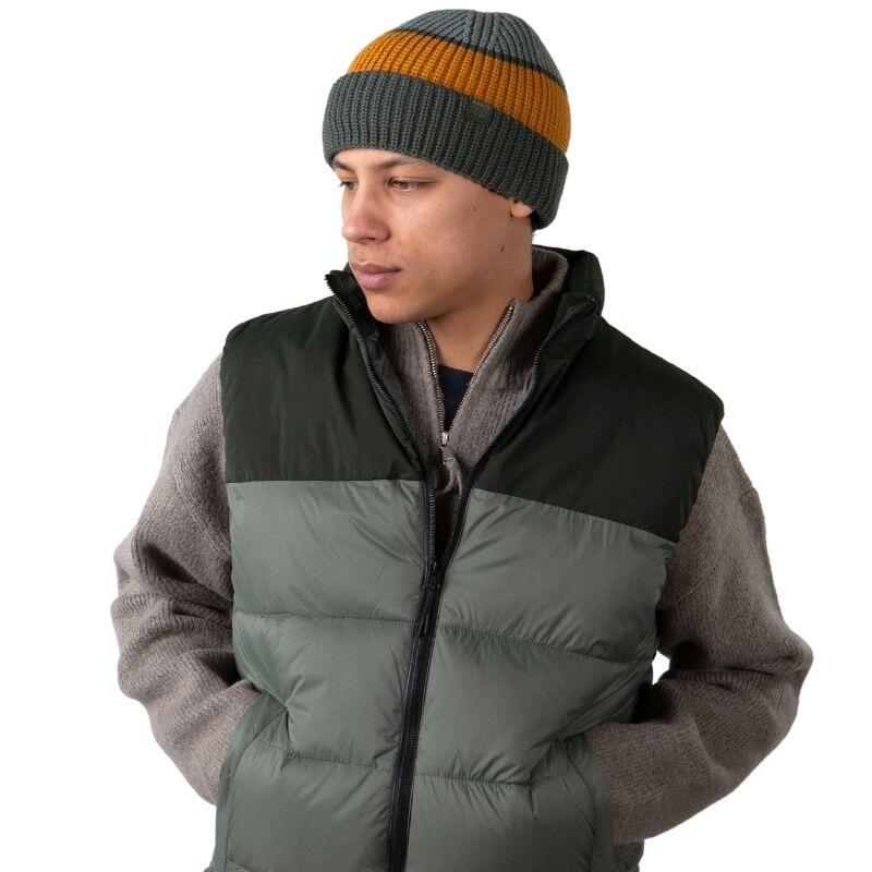 Sombrero militar para hombre Barts Breggy 4/6