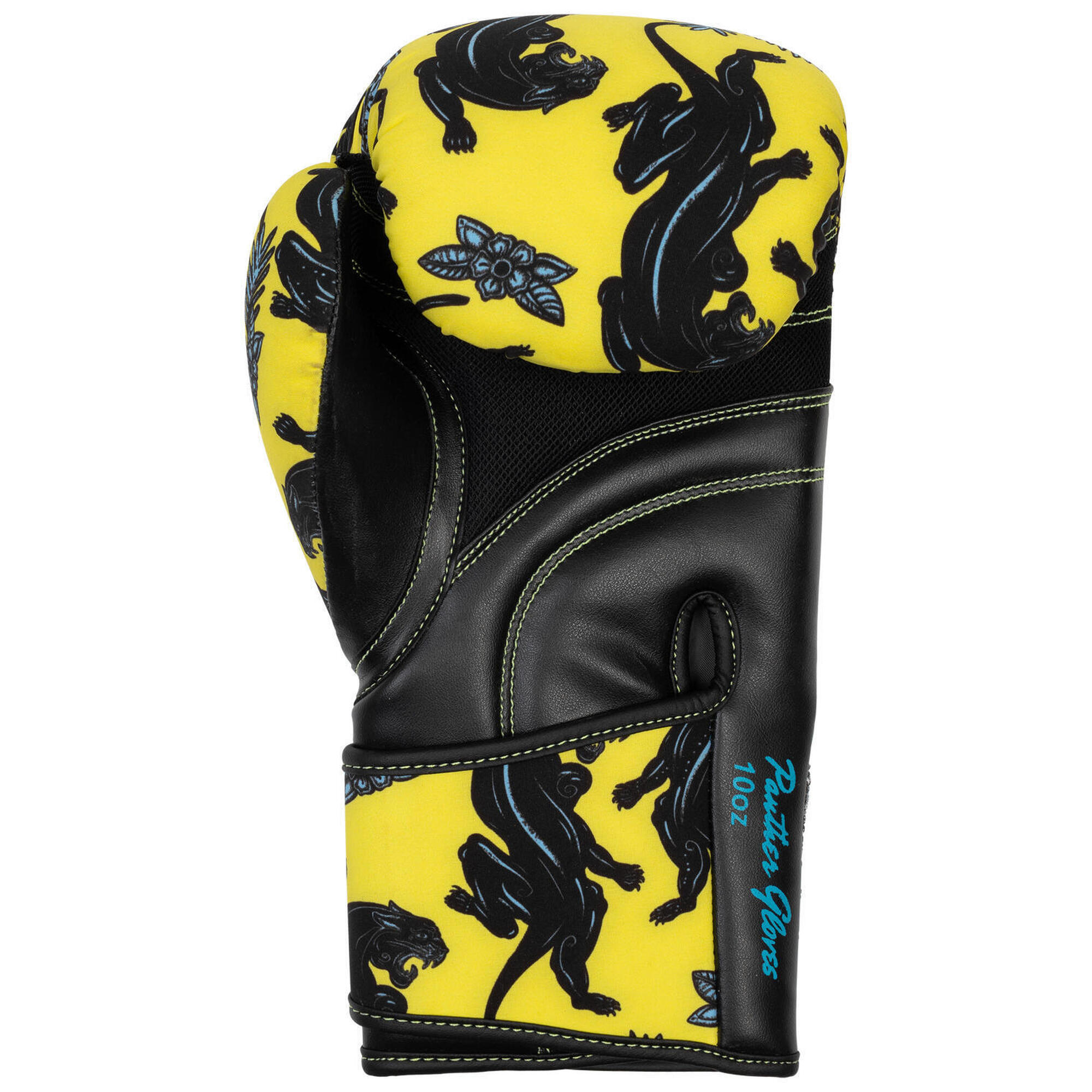 Benlee Panther Gloves boxing gloves