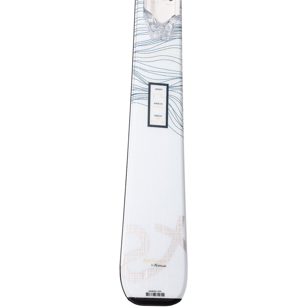 Dynastar E Lite 2 Xpress 2023 4/5