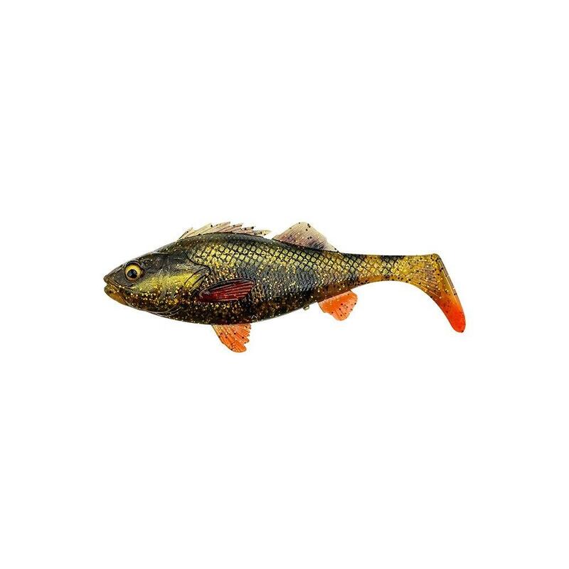 Guma Savage Gear 4D Shad 20cm 94g Motoroli UV