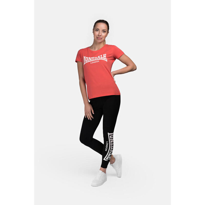 LONSDALE Frauen Leggings MERRIDGE