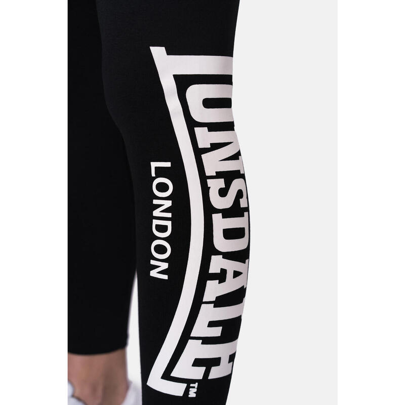 LONSDALE Frauen Leggings MERRIDGE