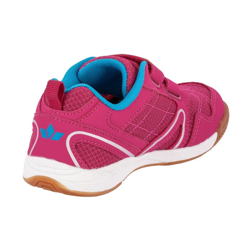 Chaussure intérieure Fermeture velcro Filles LICO Boulder V