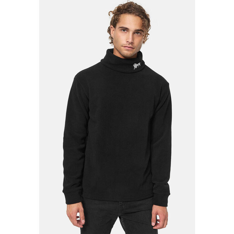 Pull col rond Lonsdale Curdworth