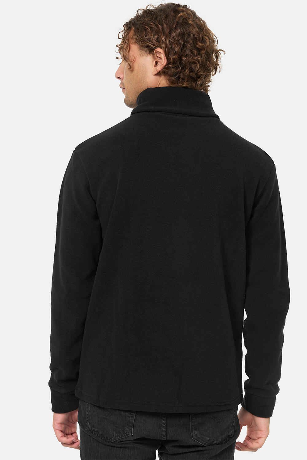 LONSDALE Heren coltrui regular fit CURDWORTH 4/5