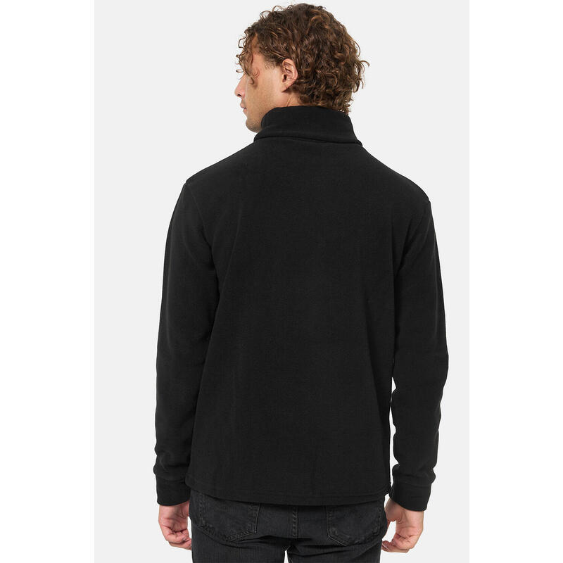 Pull col rond Lonsdale Curdworth