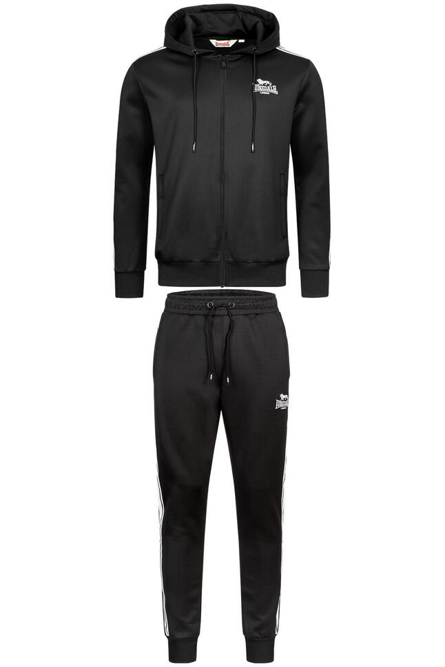 Dres Lonsdale Weetwood