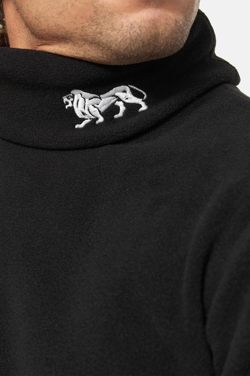 Maglione girocollo Lonsdale Curdworth 5/5