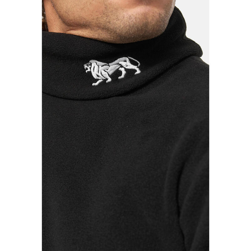 Pull col rond Lonsdale Curdworth