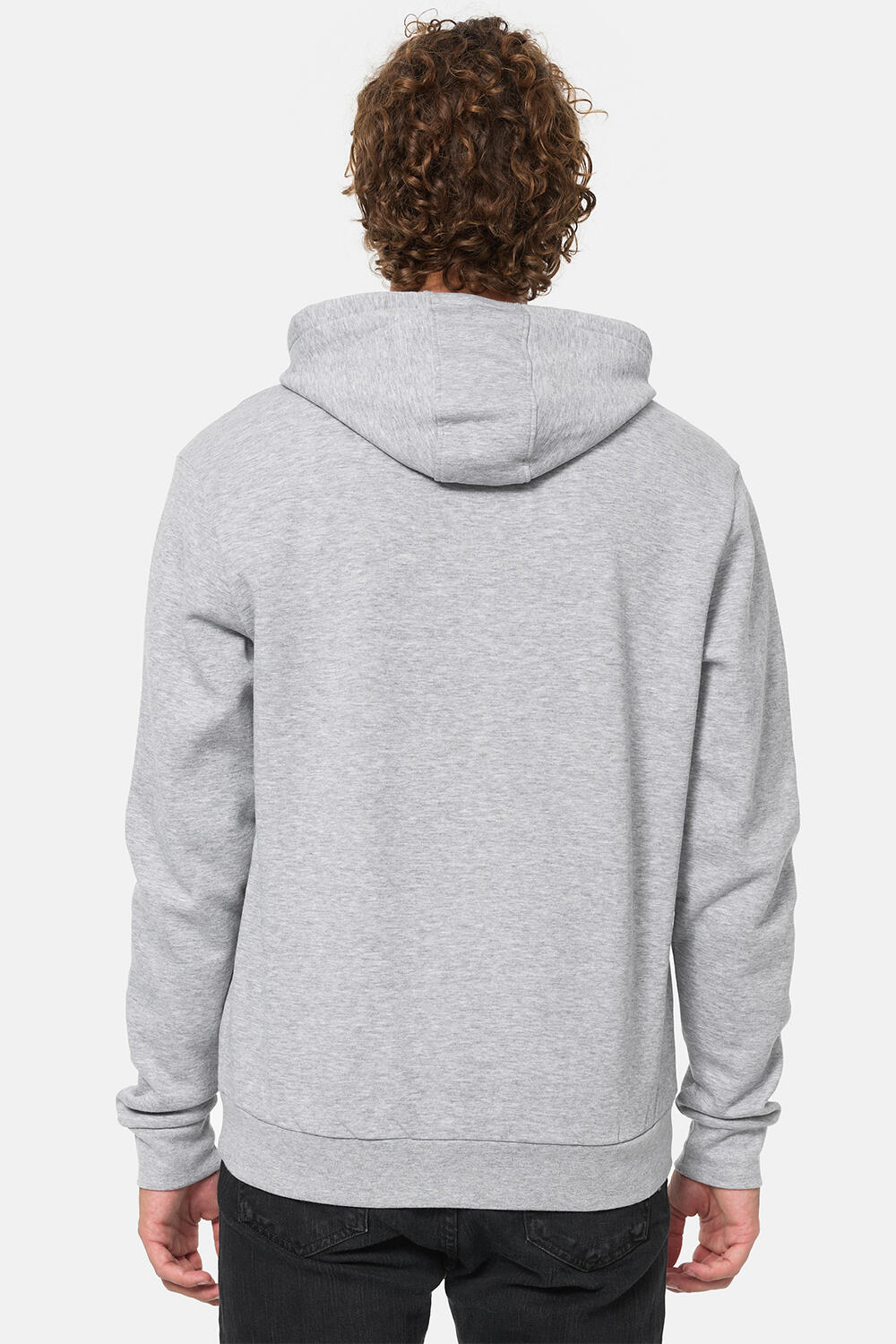 Sweatshirt à capuche Lonsdale Stotfield 2/4