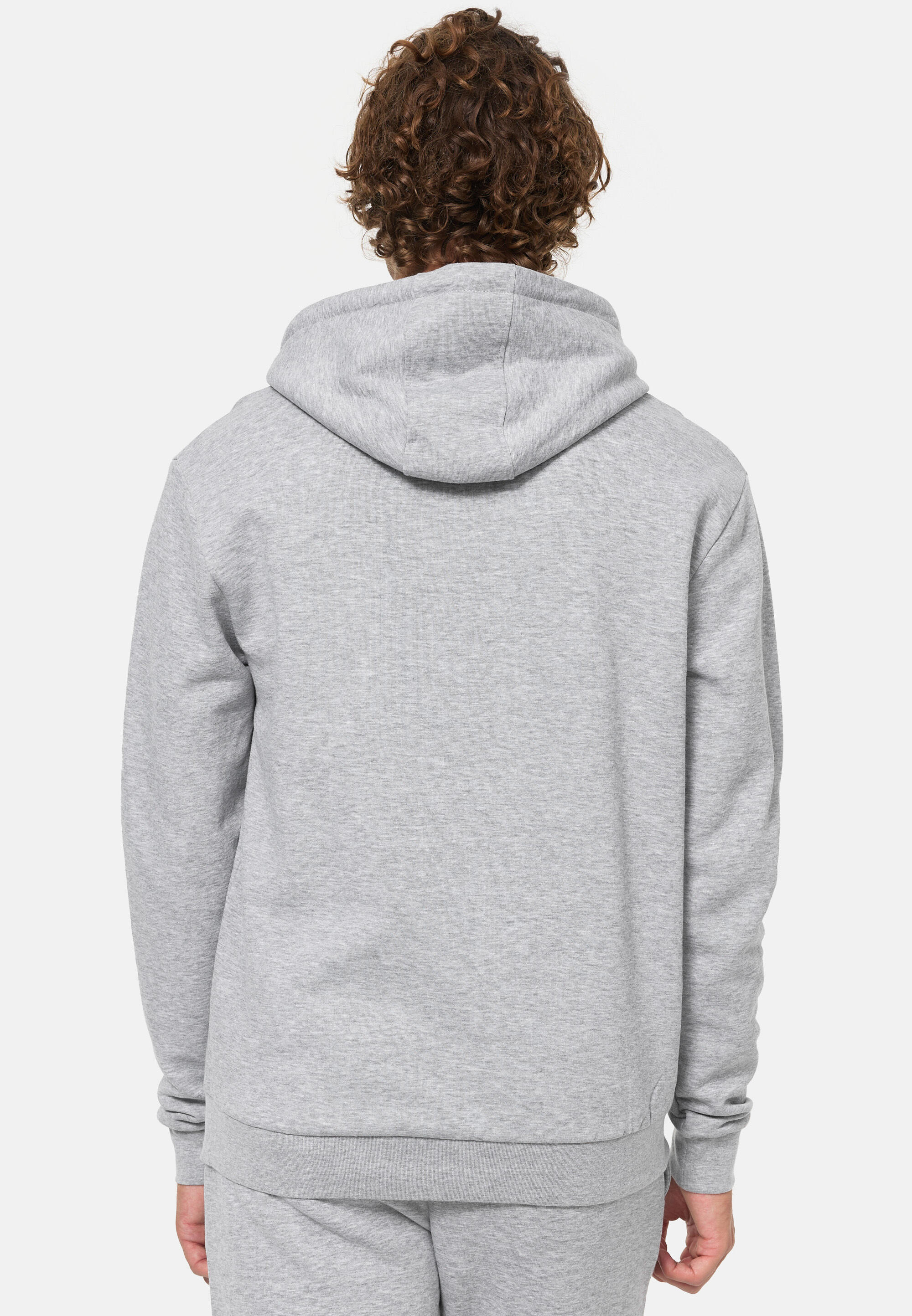 Sweatshirt à capuche Lonsdale Fochabers 4/5