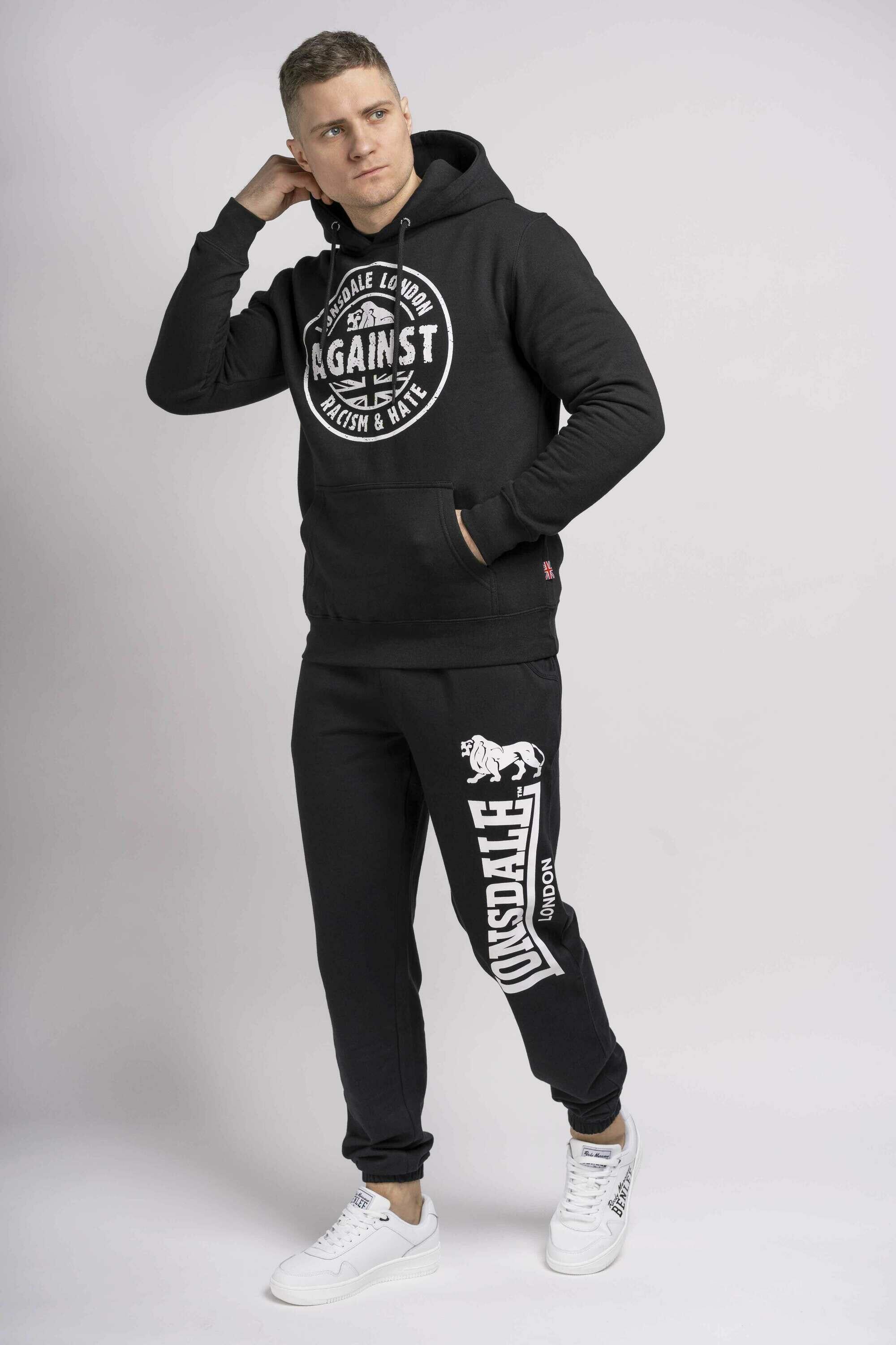 Hoodie Lonsdale Linford 3/7