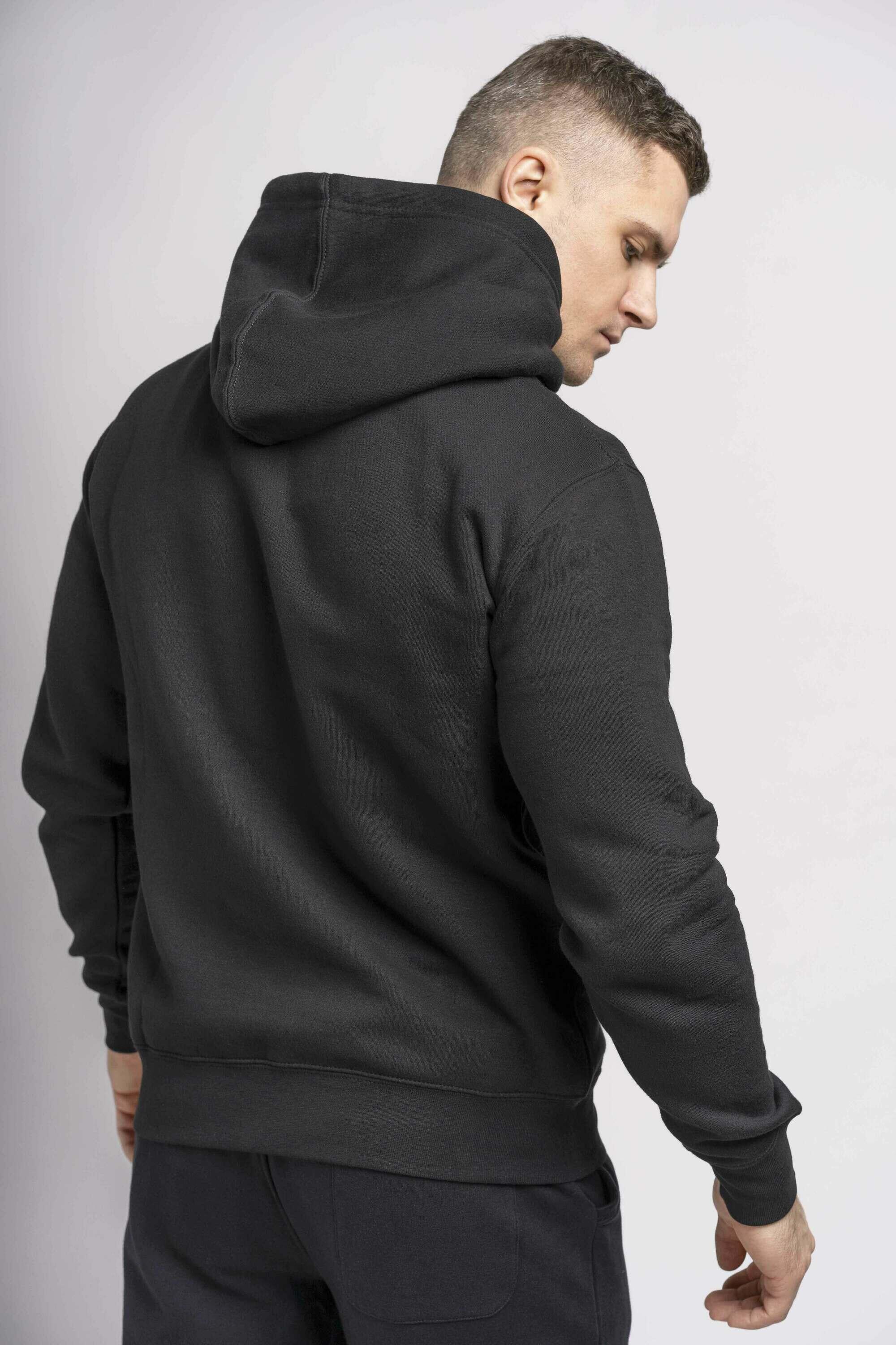 Hoodie Lonsdale Linford 4/7
