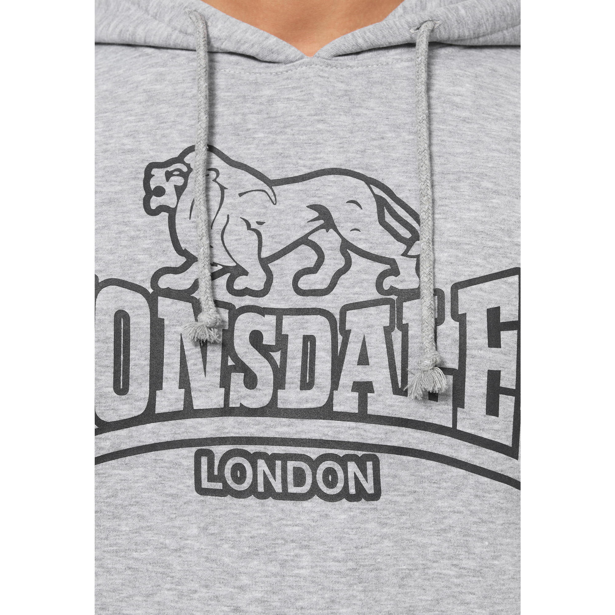 Sudadera con capucha Lonsdale Fochabers 5/5