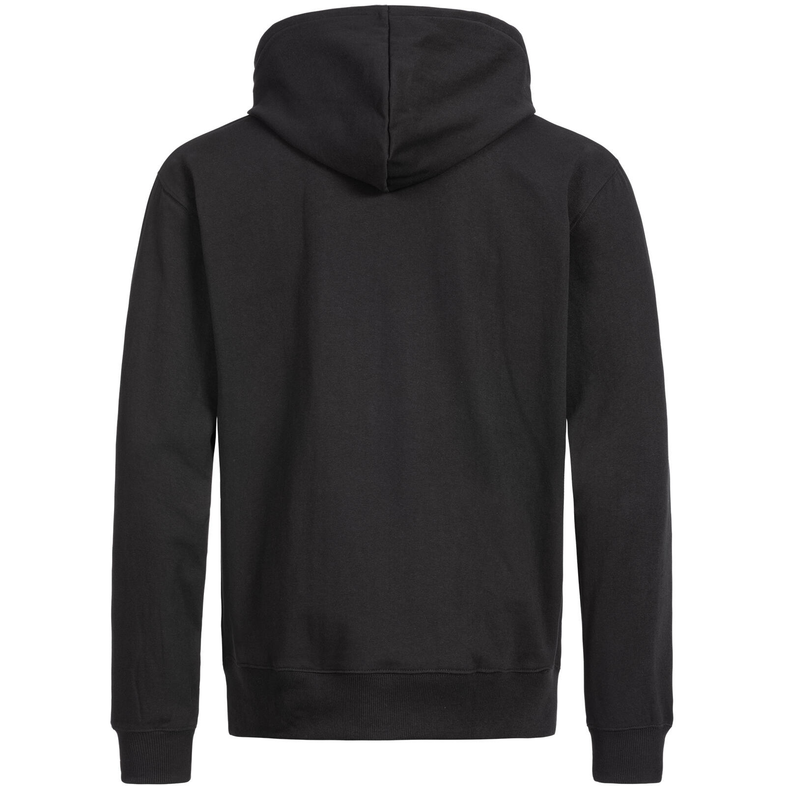 Sudadera con capucha Lonsdale Linford 7/7