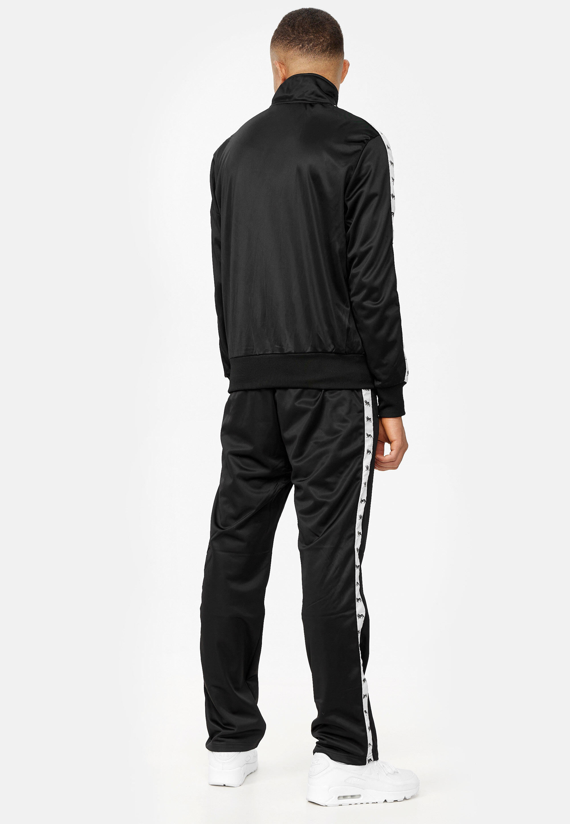 Tracksuit Lonsdale Wyberton 4/7