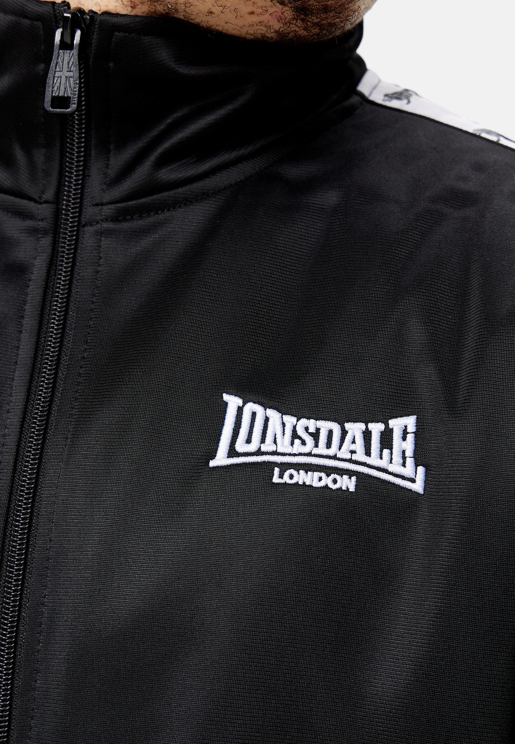 Tracksuit Lonsdale Wyberton 5/7