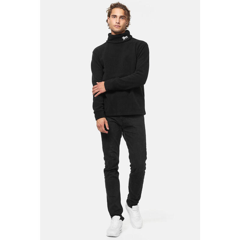Pull col rond Lonsdale Curdworth