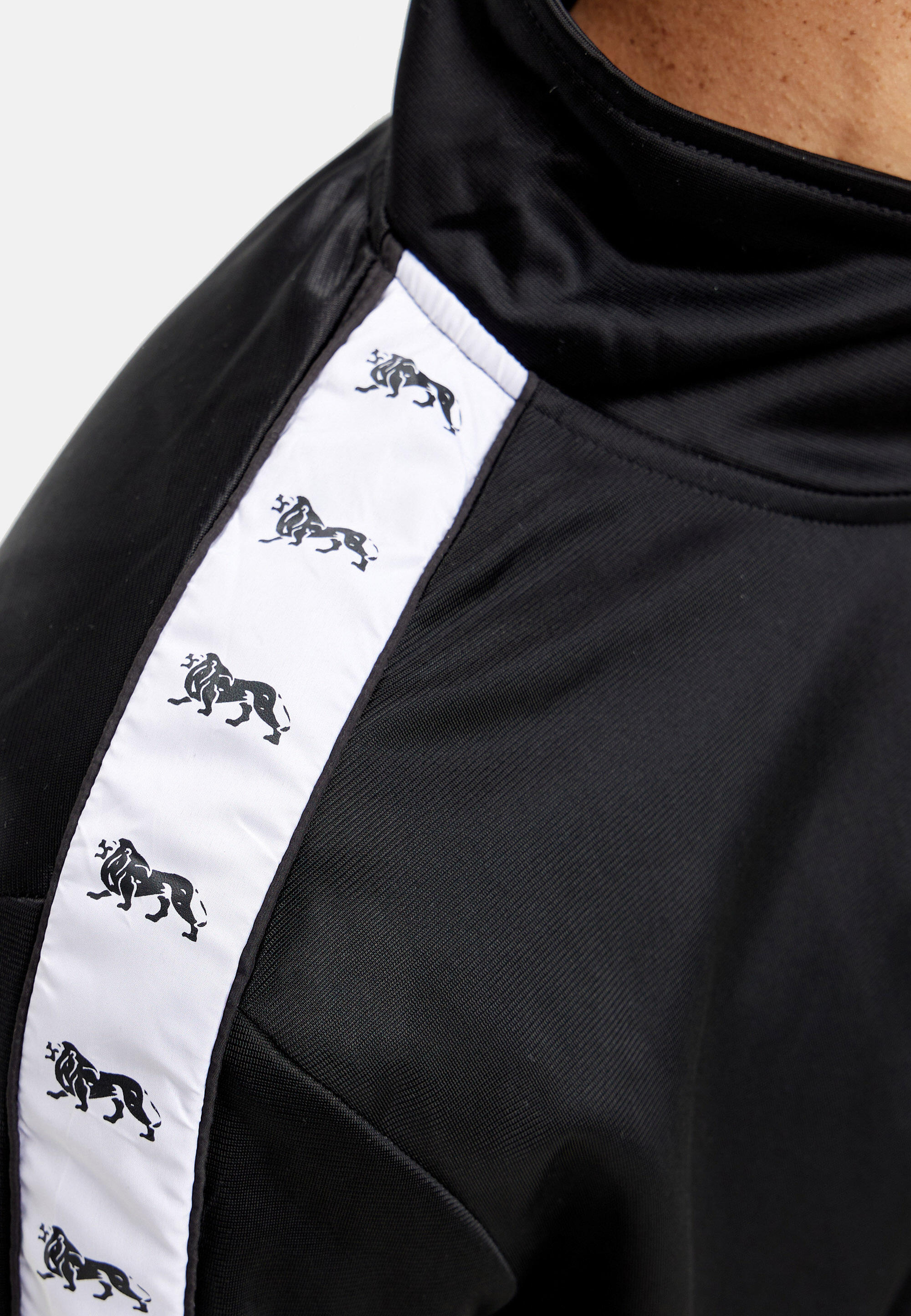 Tracksuit Lonsdale Wyberton 6/7