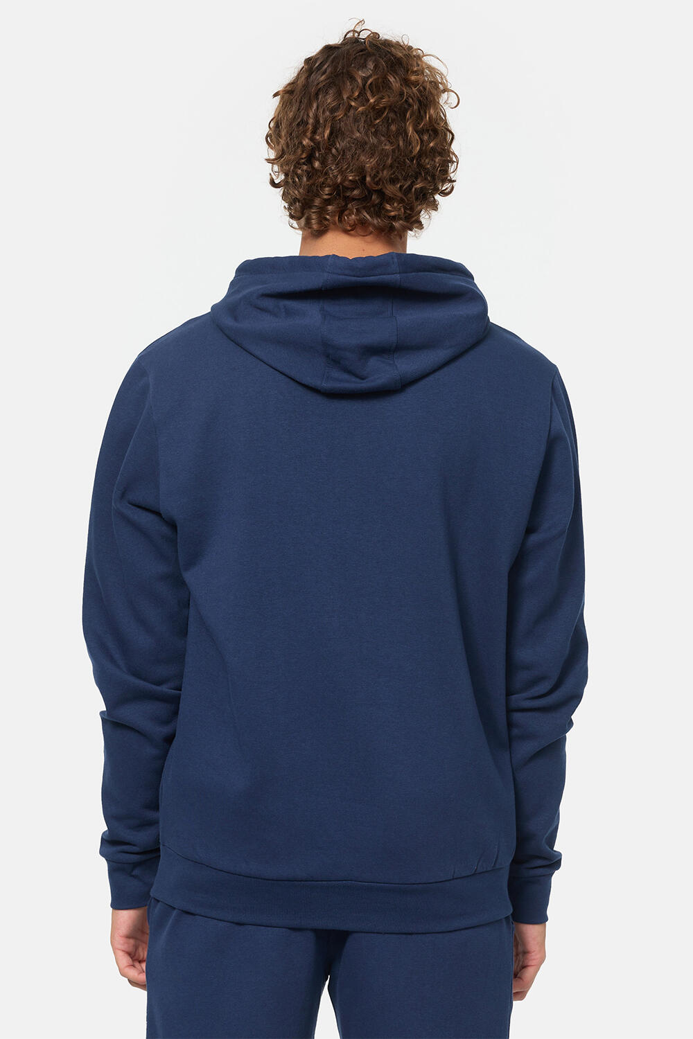 Sweatshirt à capuche Lonsdale Stotfield 2/4