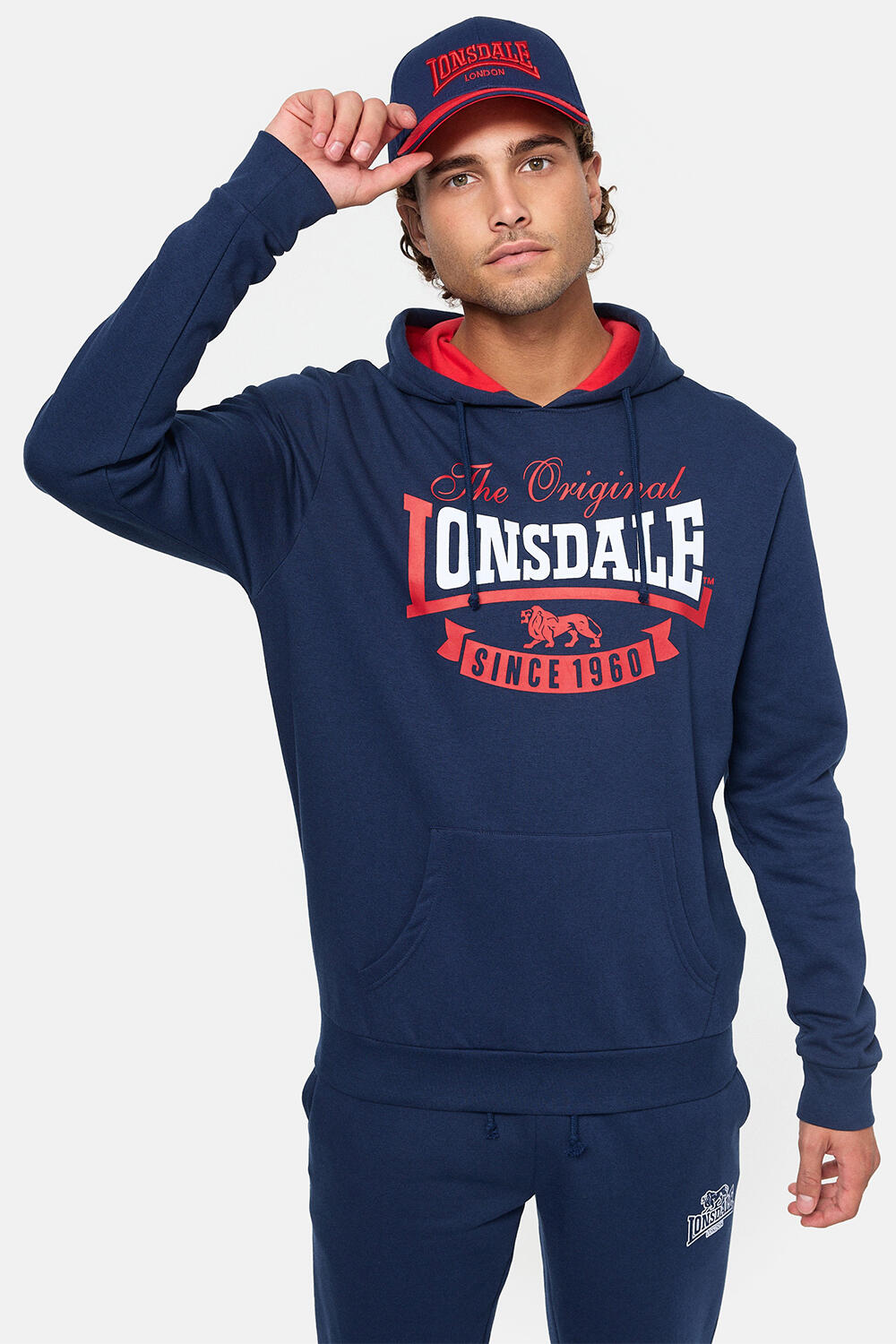 LONSDALE picture