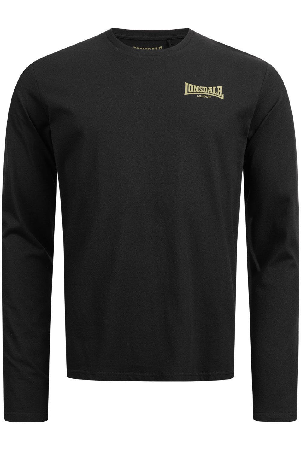 LONSDALE Herenoverhemd met lange mouwen regular fit double pack AYRSHIRE 7/7