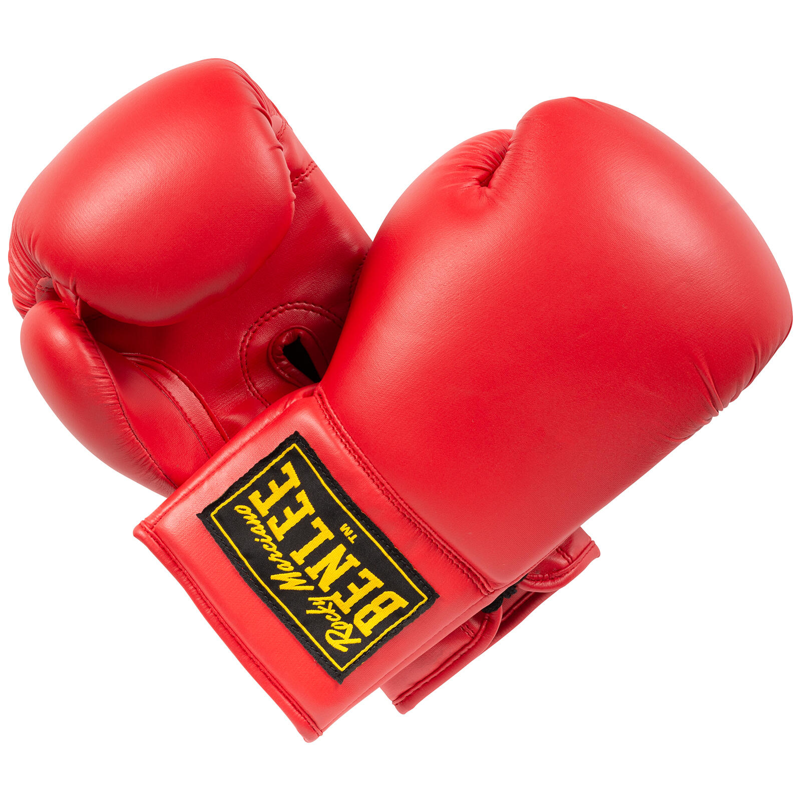 Un paio di guantoni da boxe Benlee Autogramm 4/4