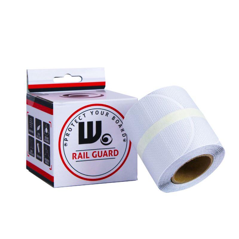 PROTECTION DE RAIL POUR PADDLE - HOWZIT - 1/1