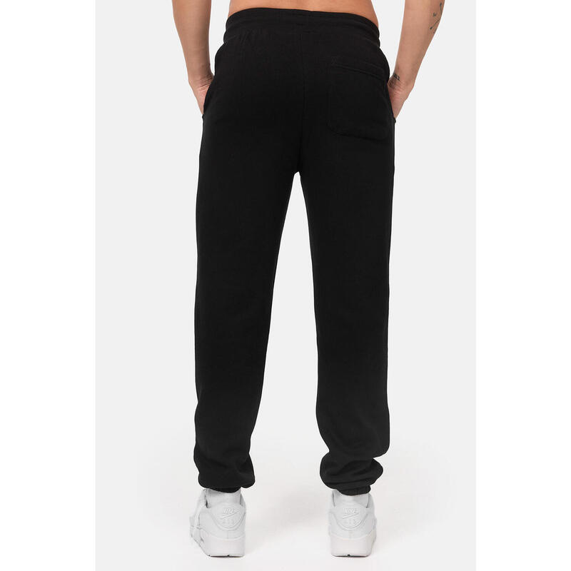 Pantalón de chandal Hombre Lonsdale negro