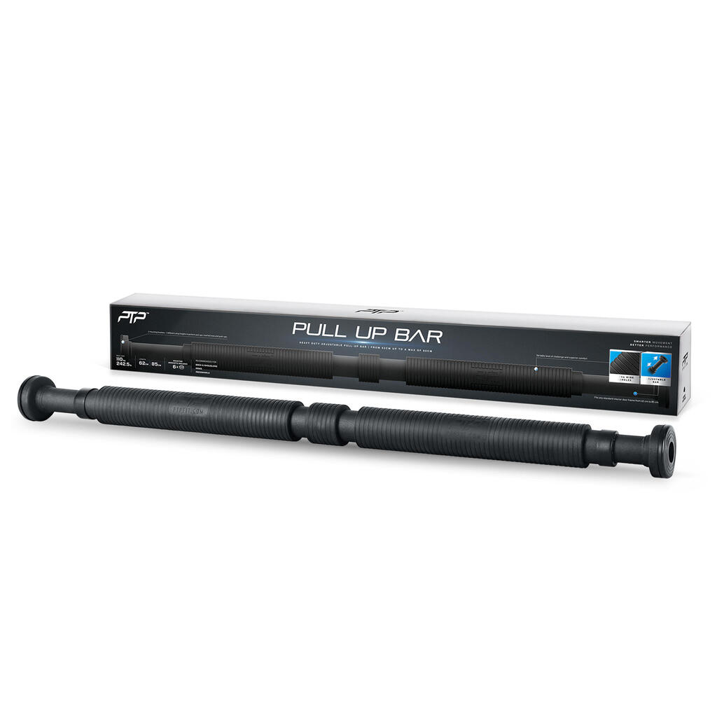 Heavy-duty adjustable drawbar Punch