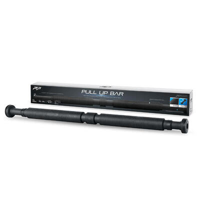 Ptp zware verstelbare stang pull up bar