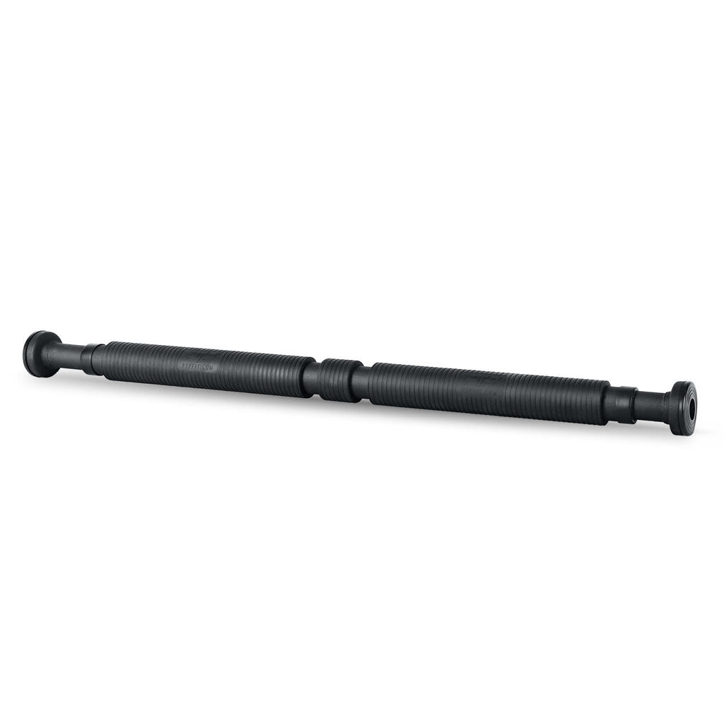Heavy-duty adjustable drawbar Punch