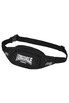 Riñonera Lonsdale Hip Verde
