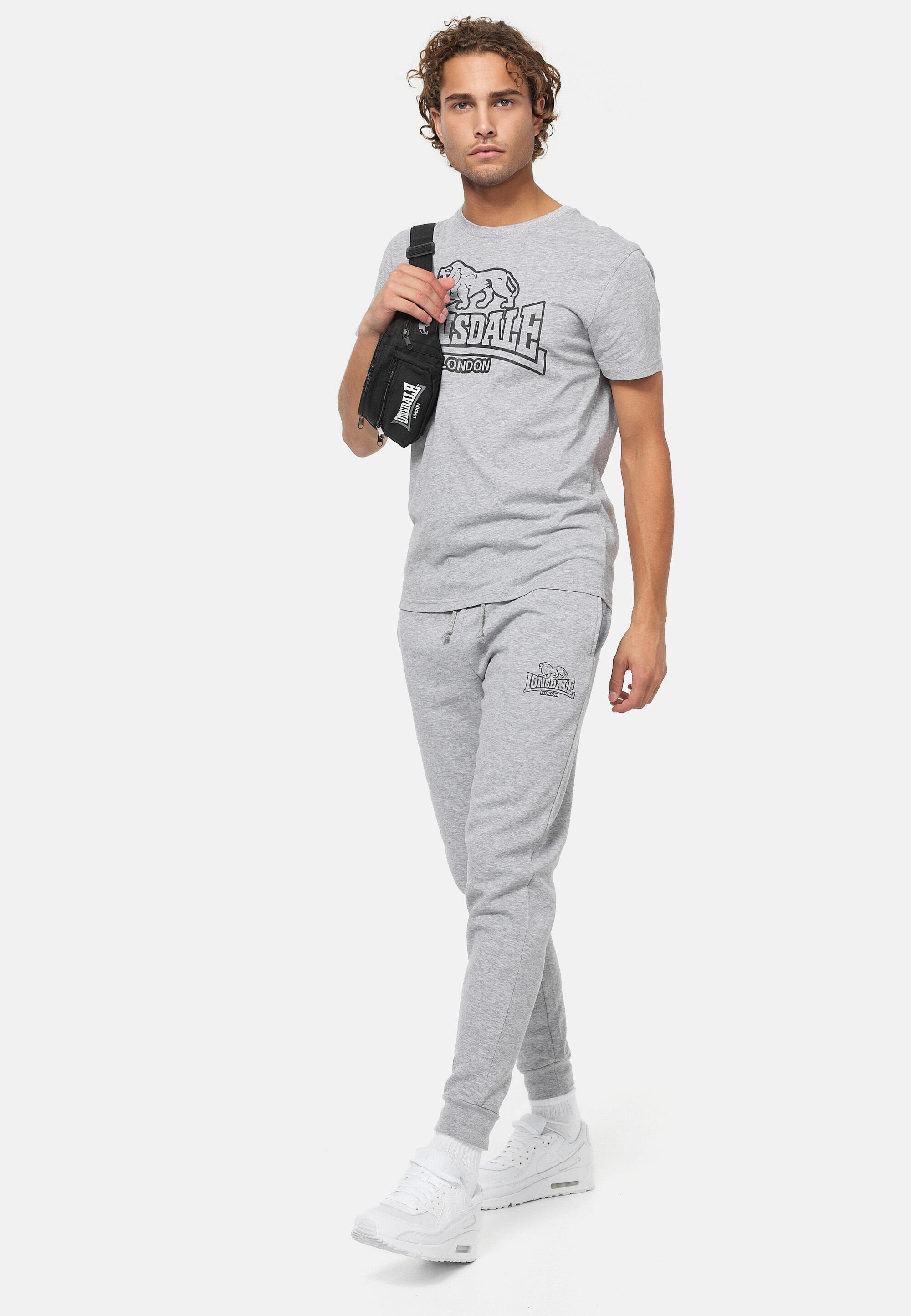 Bauchtasche Lonsdale 2/5