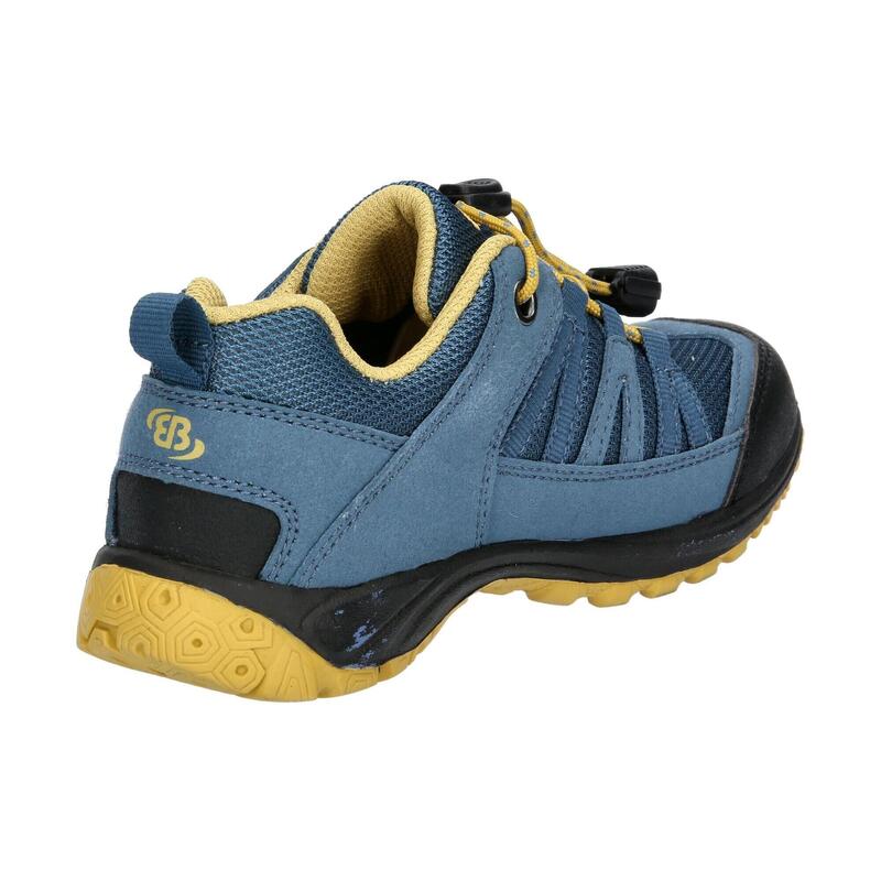 Outdoorschuh Outdoorschuh Ohio Low in blau