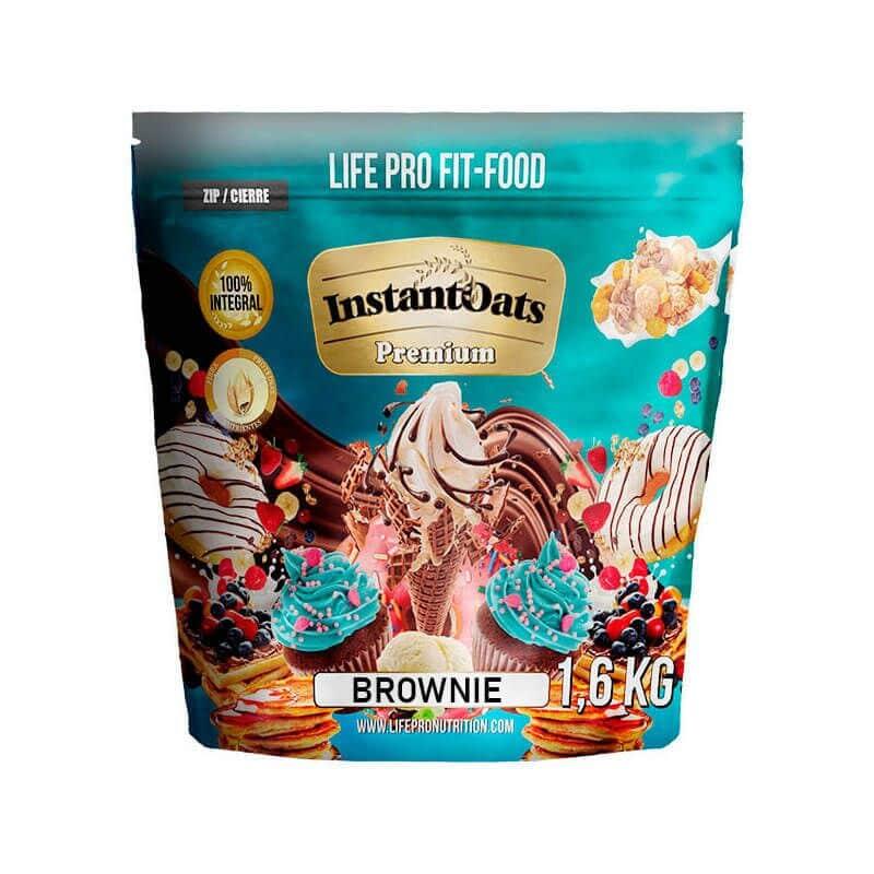 LIFE PRO NUTRITION picture
